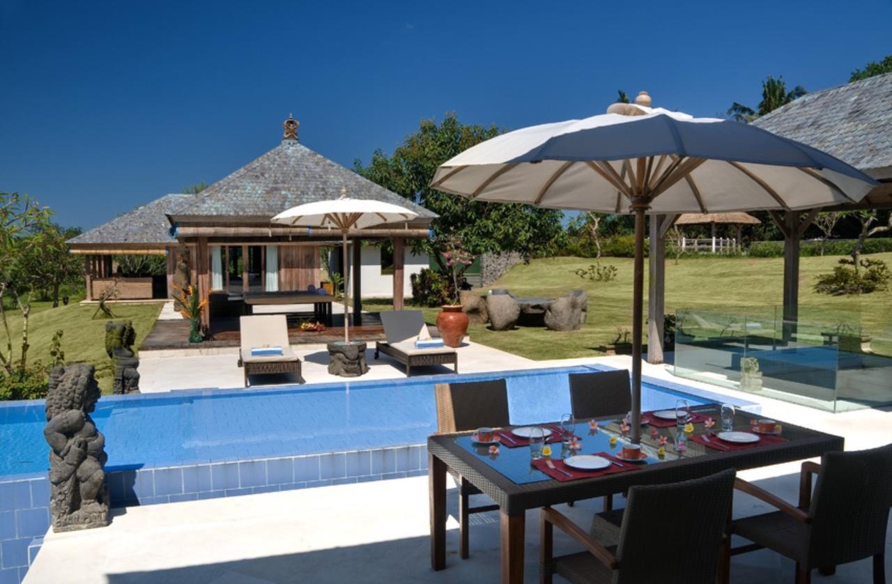 Bali Luxury Boutique Resort And Spa Tanah Lot Exterior foto