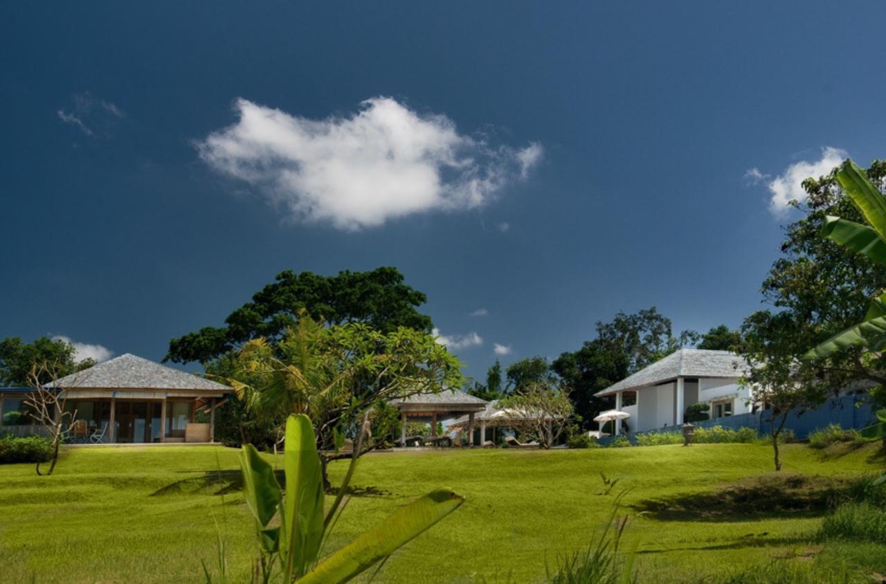 Bali Luxury Boutique Resort And Spa Tanah Lot Exterior foto