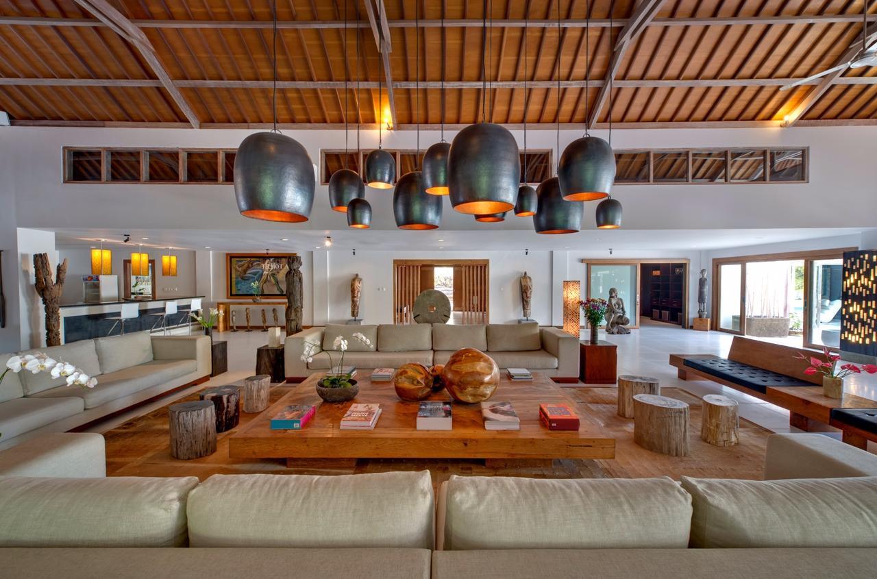 Bali Luxury Boutique Resort And Spa Tanah Lot Exterior foto